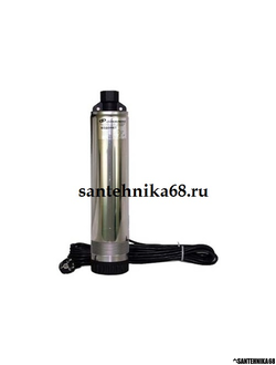 Насос для скважины ДЖИЛЕКС Водомет Проф 55/75 55/90