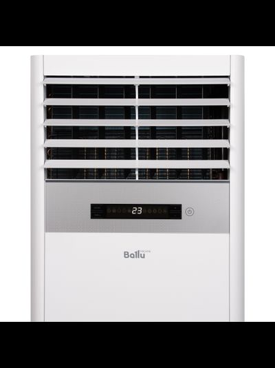 Сплит-система колонного типа Ballu Floor Standing BFS-60HN1 комплект