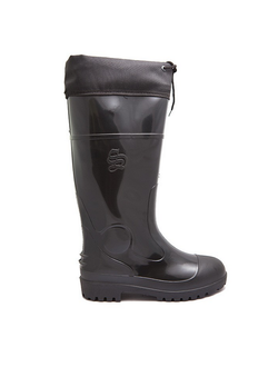 Сапоги ПВХ "Степ" 40см (надставка)