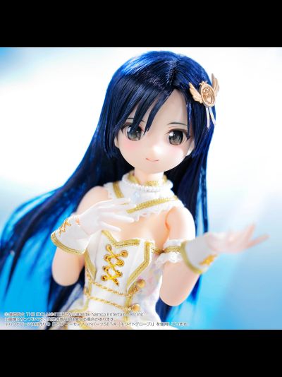 Кукла 1/6 PureNeemo Тихая Кисараги (Chihaya Kisaragi)