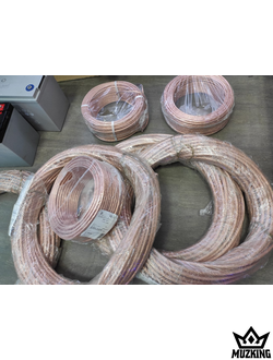 Кабель силовой ПВ6-16кв