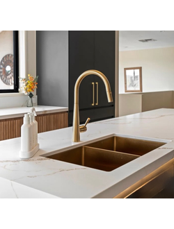 Смеситель Kantera Cignus 14 PearlArc Technology