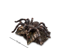 Модель № WS-780: Статуэтка «Паук Тарантул»