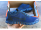 Кроссовки Nike Free 3.0 All Black , Blue , Grey