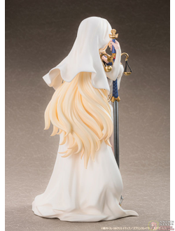 Фигурка 1/7 Дева Меча (Ken no Otome)