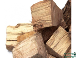 BIG GREEN EGG ЩЕПА ДЛЯ КОПЧЕНИЯ МЕСКИТ (MESQUITE)