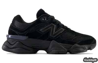 New Balance 9060 Black Cat (36-45)