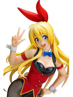 Фигурка 1/4 Читогэ Кирисаки (Chitoge Kirisaki)