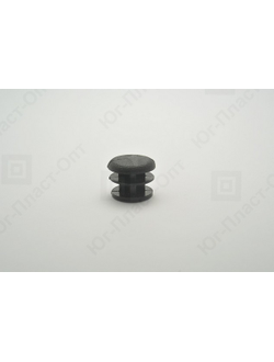 Заглушка внутренняя универсальная D-18мм декоративная