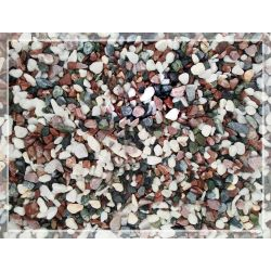 Мраморная крошка