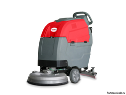 Поломоечная машина EVOline SDB 530 без З/У и АКБ