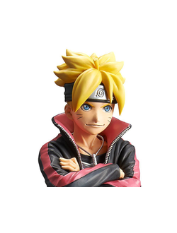 Фигурка Боруто Узумаки (Uzumaki Boruto)