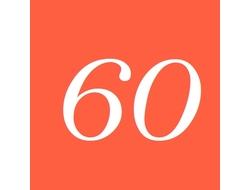 Комфорт с носителем языка 60 минут