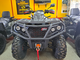 ODES 650 ATV DS