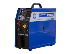 Cварочный полуавтомат AuroraPRO OVERMAN 2000