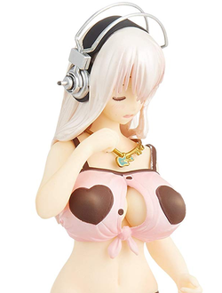 Фигурка 1/8 Сонико (Sonico Toothpaste ver.)