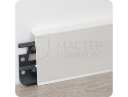“Напольный плинтус Cezar Hi-Line Prestige 089”, “Пластиковый плинтус Мастер Плинтус”, “Влагостойкий"