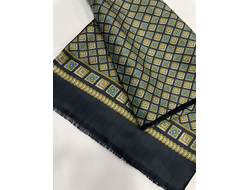 Павловопосадское кашне Каскад 938-18