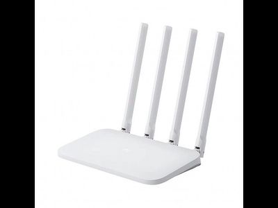 Xiaomi Mi Router 4C Белый