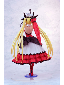 Фигурка 1/6 Mistral Nereis