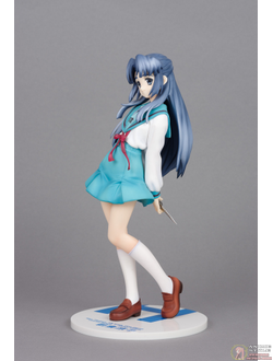 Фигурка 1/8 Рёко Асакура (Asakura Ryouko)