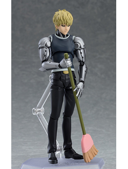 Фигурка фигма Генос (figma Genos)