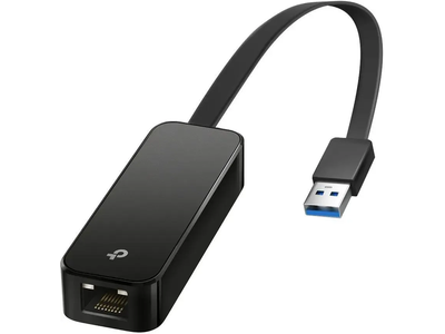Сетевой адаптер TP-Link UE306 Gigabit Ethernet USB 3.0