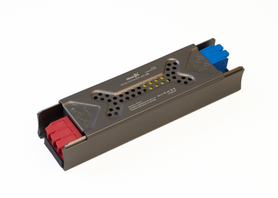 Блок питания 60W 12V IP20 Ultra Slim (12V/5A/60W) (SEASTAR/IP20 сетка/2 года)