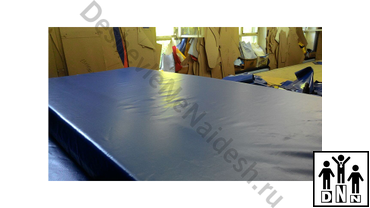 маты гимнастические производитель