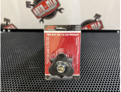 Съемник фильтров масляных 3-х лапый 63-102ММ JTC-1942