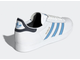 Adidas Gazelle White (Белые) Арт 3 новые