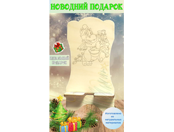 Подставка для телефона символом года (20230622)