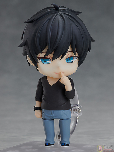 Нендроид Рику Куросэ (Kurose Riku)