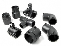 Электросварные фитинги