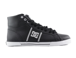 Кеды DC Woman's Bella Black/White