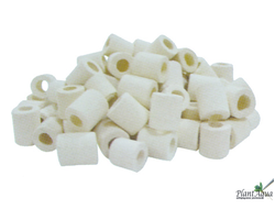 Наполнители и губки для аквариумных фильтров