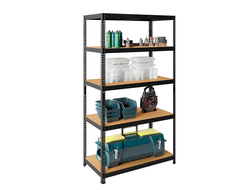 СТЕЛЛАЖ SBL 180KD/90X45/5