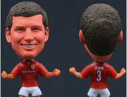 Пластиковый Irwin