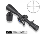 VT-Z 6-24x50 SF:(FFP)