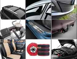 Полезные аксессуары