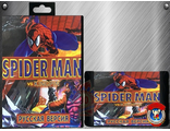 Spider man, Игра для Сега (Sega Game)