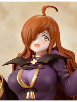 Фигурка 1/7 Виз (Wiz)