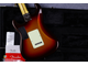 2014 Fender American Deluxe Strat Plus MN Mystic 3-Color Sunburst