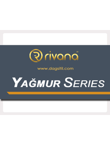 YAGMUR Серия