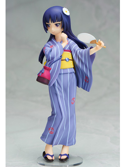 Фигурка 1/8 Рури Гоко (Gokou Ruri Yukata ver.)