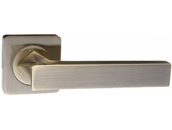 Ручки Renz Равенна античная бронза