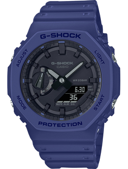 Часы Casio G-Shock GA-2100-2A