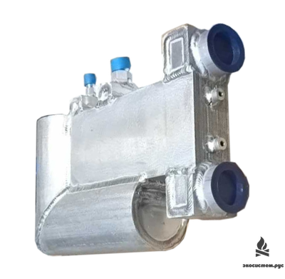 Алюминиевые осушители сжатого воздуха купить в Екатеринбурге