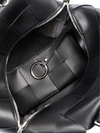 CUBY 3048 Черный