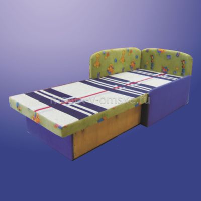 Диван детский Кушетка (выкатной)